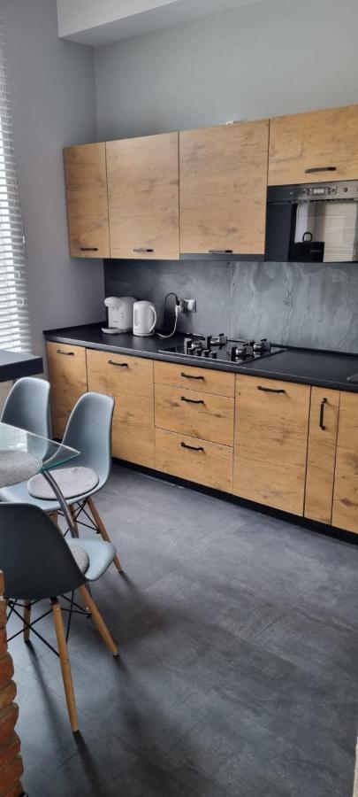 Apartamenty Lazurowy I Sloneczny Z Darmowym Parkingiem Strzezonym Jelenia Góra Exterior foto